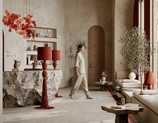Lighting Ideas for Small Spaces: Making Rooms Feel Bigger