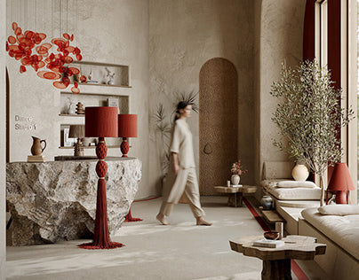 Lighting Ideas for Small Spaces: Making Rooms Feel Bigger