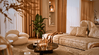 How Quality Lighting Completely Transforms the Vibe of Your Home