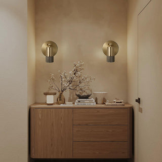 WALL SCONCES