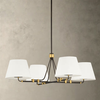 Crown Heights Chandelier