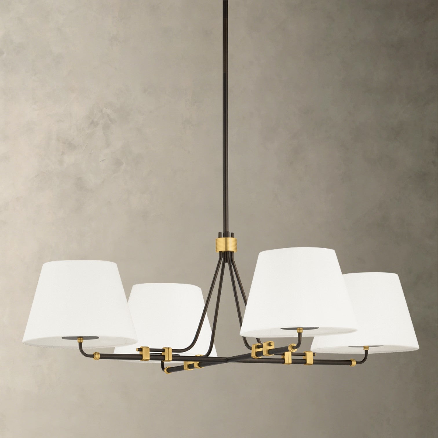 Crown Heights Chandelier
