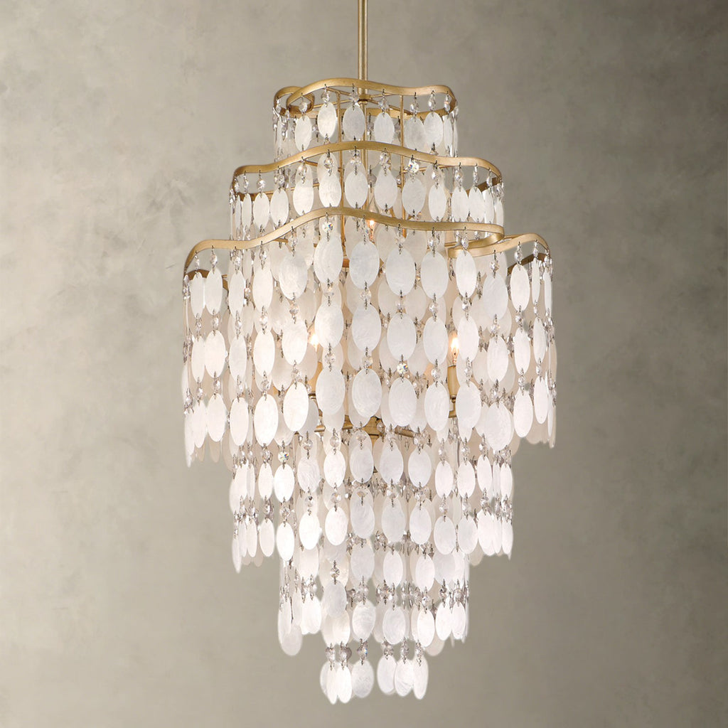 Dolce Chandelier