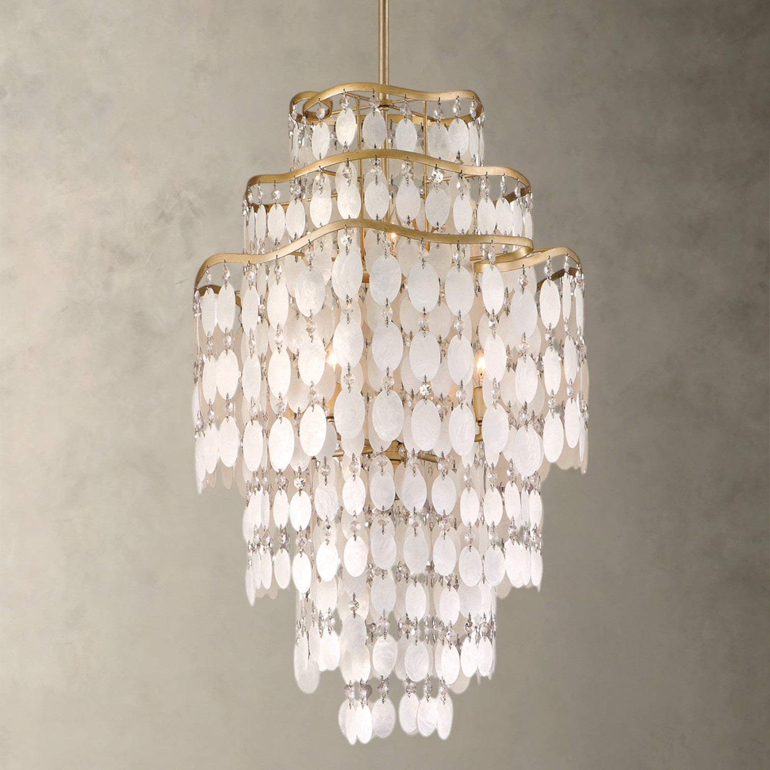Dolce Chandelier