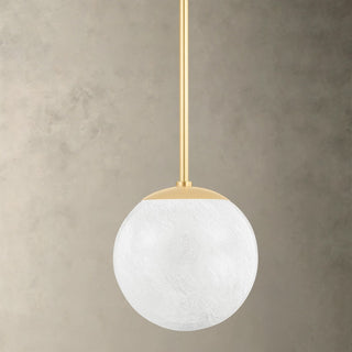 Burlington Pendant