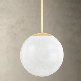 Burlington Pendant