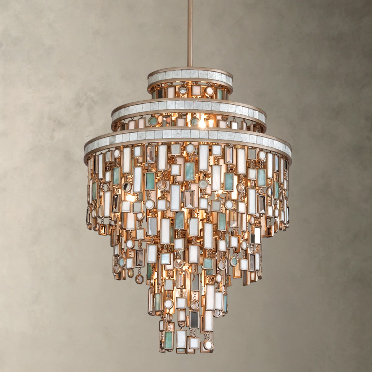 Dolcetti Chandelier