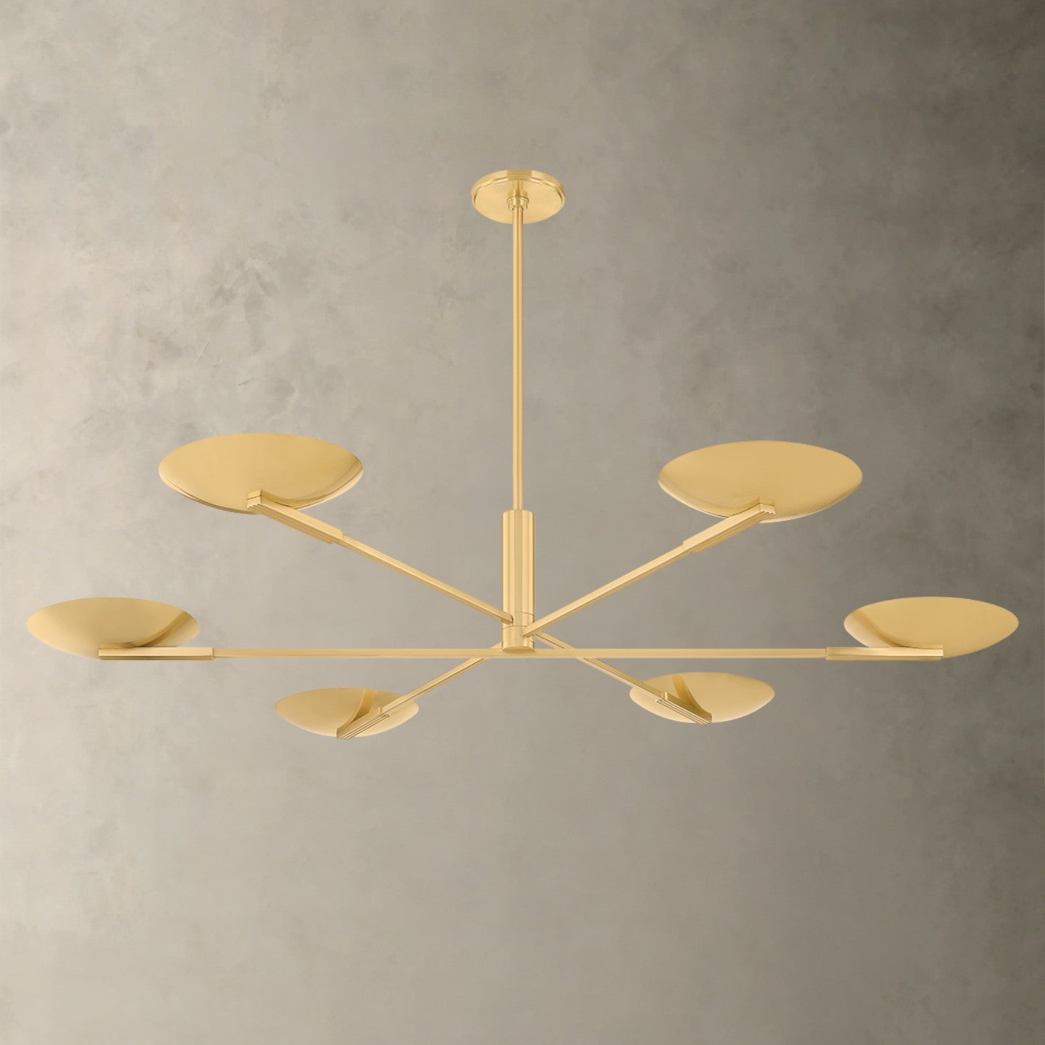 Johnson Chandelier