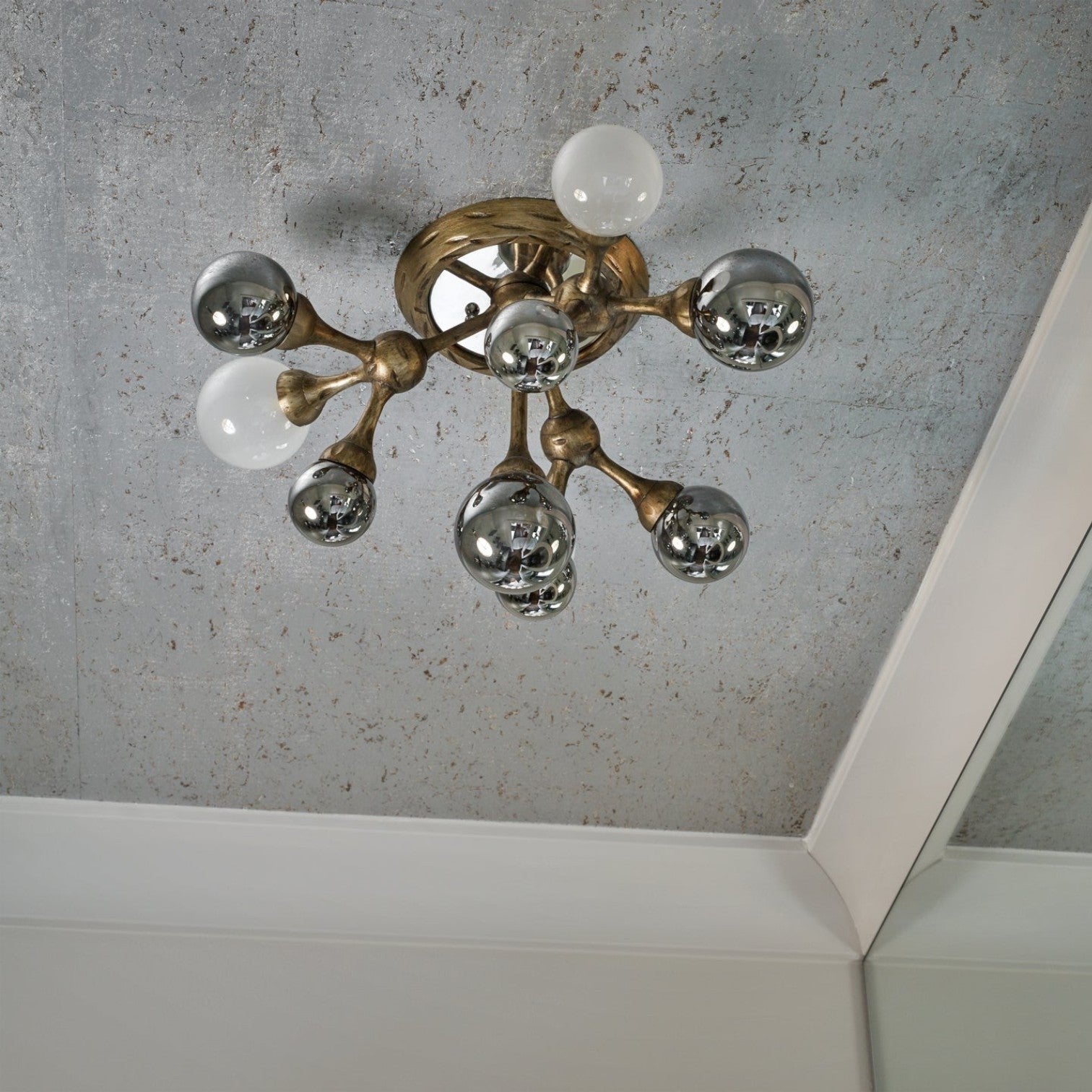 Element Flush Mount