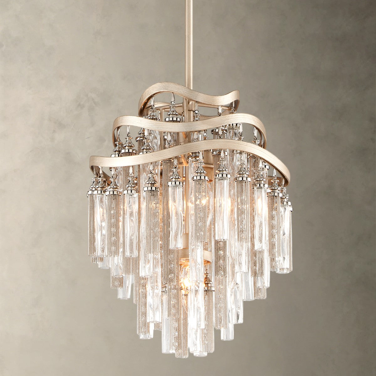 Chimera Chandelier