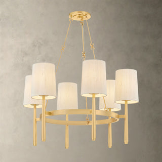 Bridgeton Chandelier