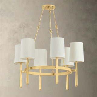 Bridgeton Chandelier