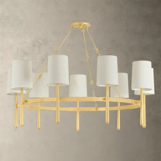 Bridgeton Chandelier