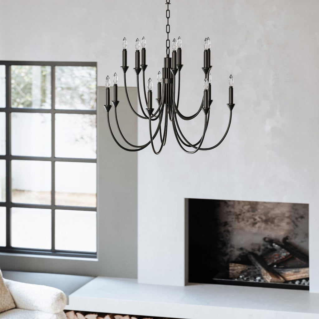Cate Chandelier
