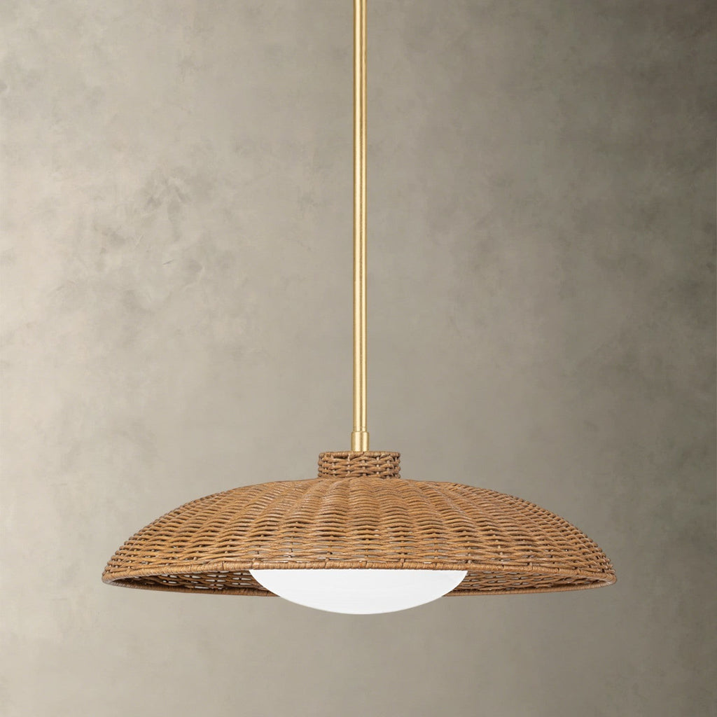 Delano Pendant
