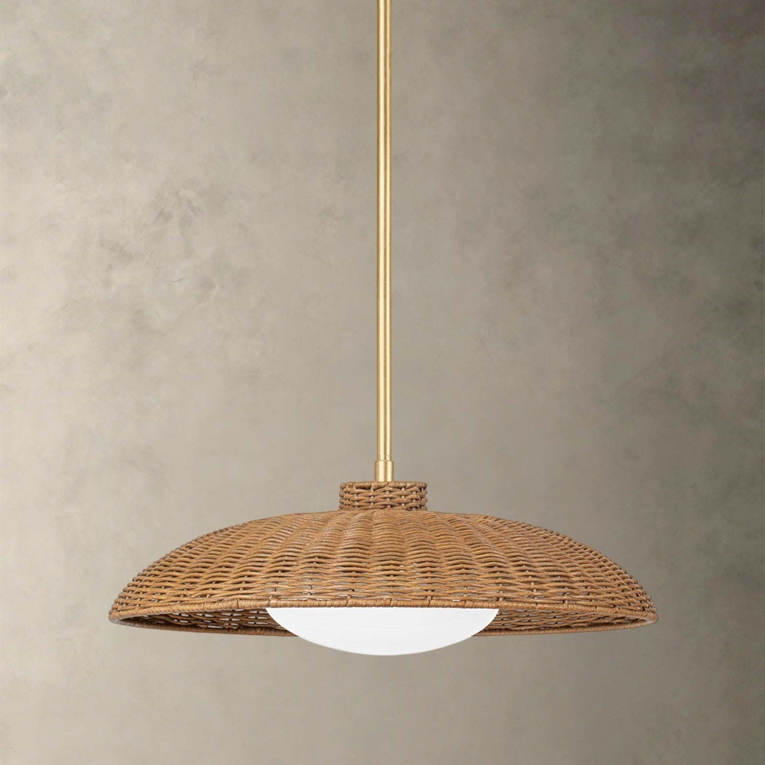 Delano Pendant