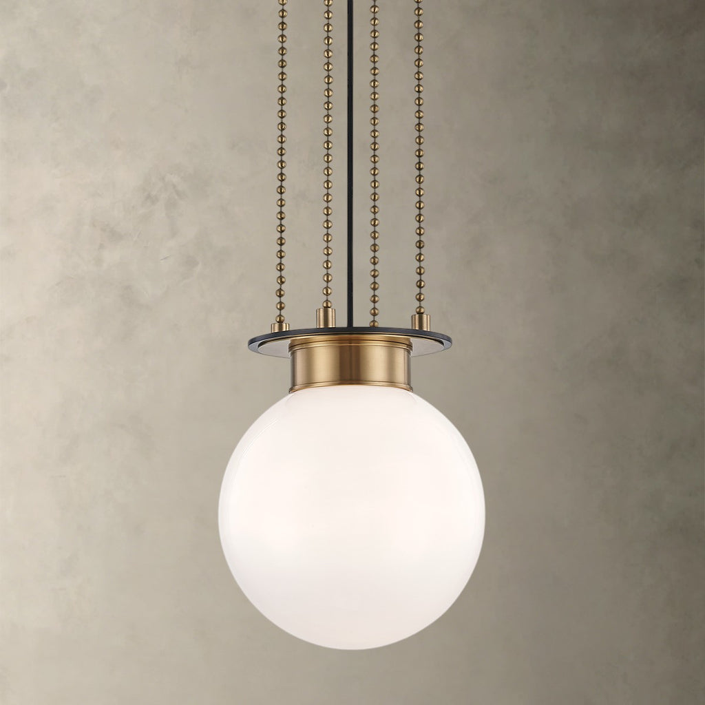 Gunther Pendant