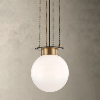 Gunther Pendant