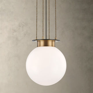Gunther Pendant