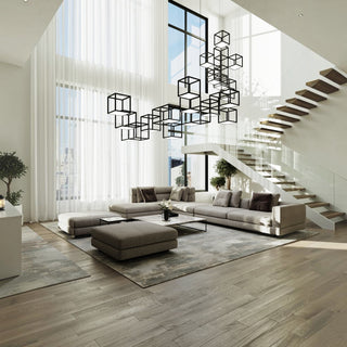 Cubix Pendant