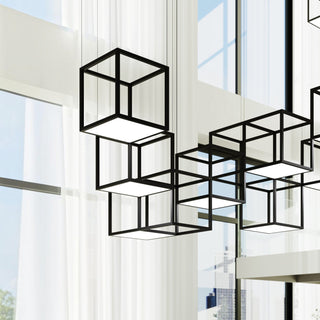 Cubix Pendant