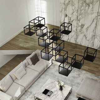 Cubix Pendant