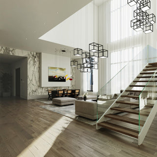Cubix Pendant