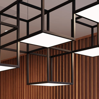 Cubix Pendant