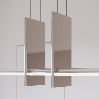 Fino Duo Chandelier