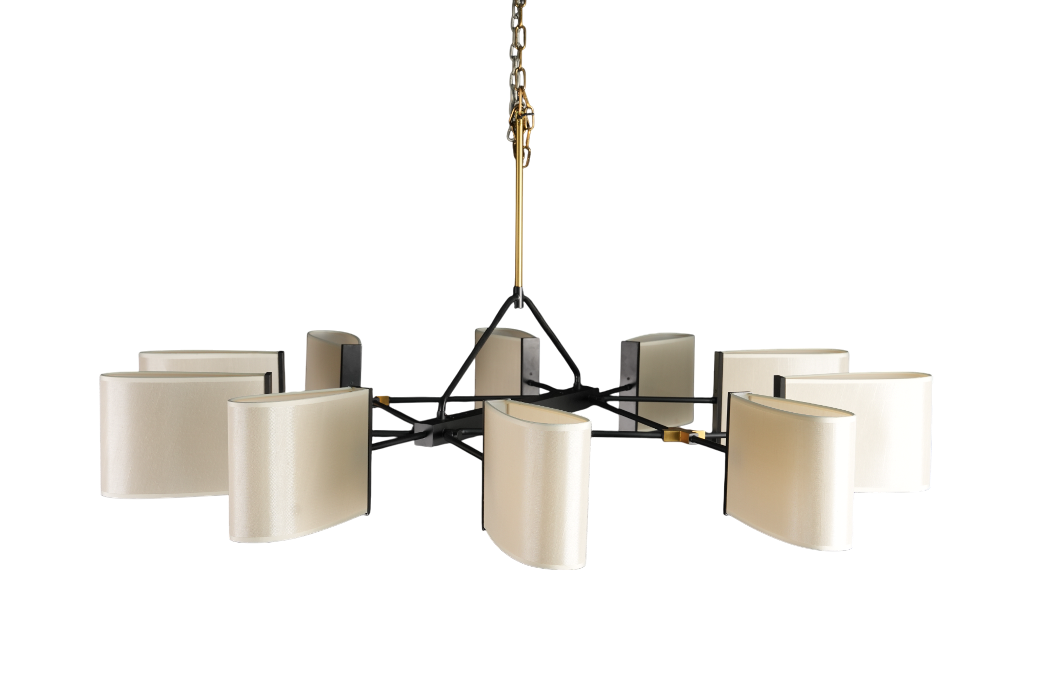 Figeo Round Chandelier