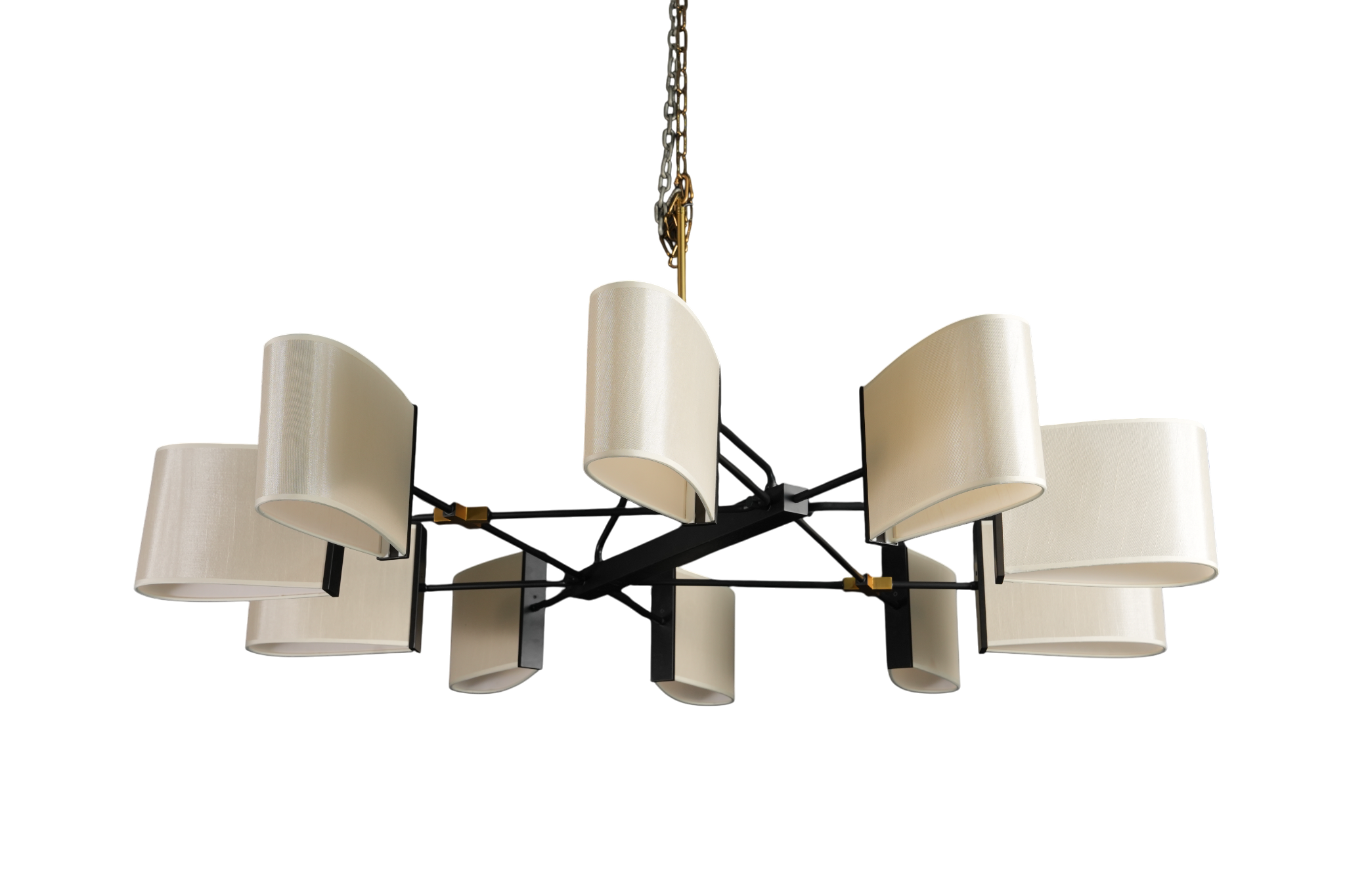 Figeo Round Chandelier