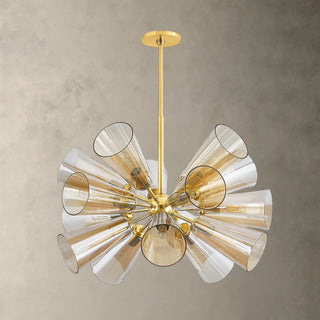 Hartwood Chandelier