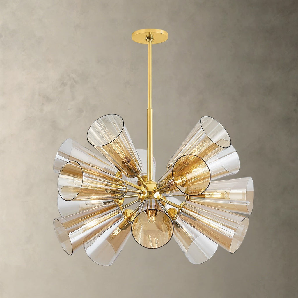 Hartwood Chandelier