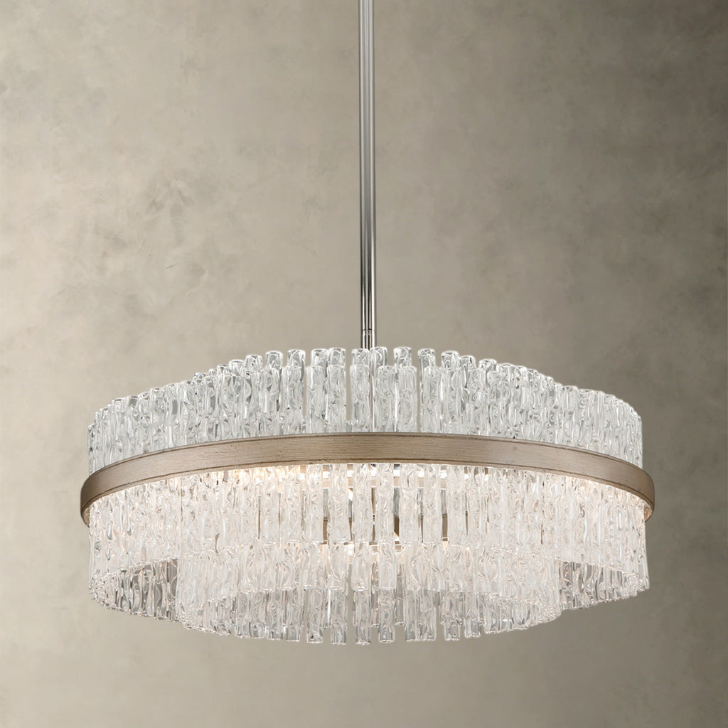 Chime Chandelier