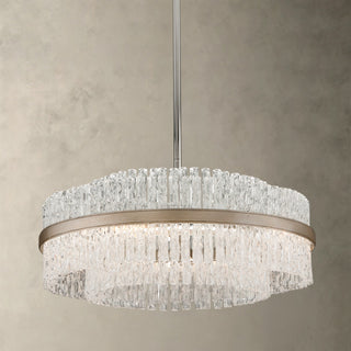 Chime Chandelier