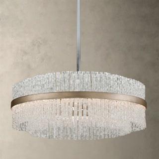 Chime Chandelier