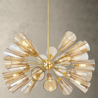Hartwood Chandelier