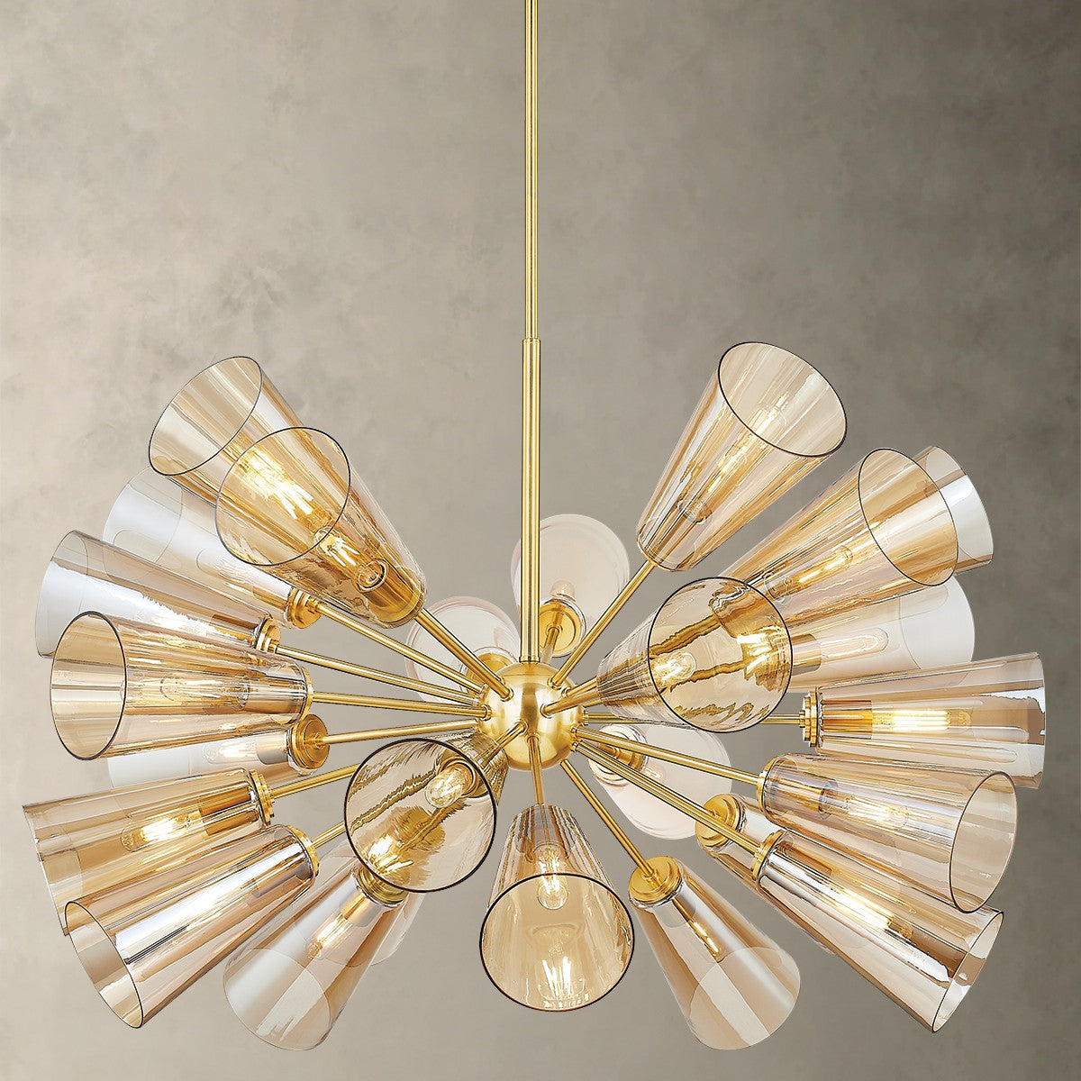 Hartwood Chandelier