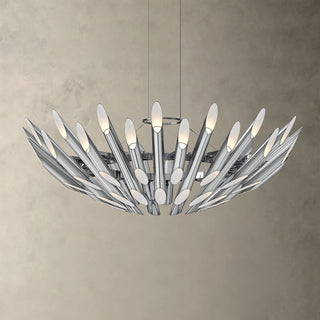Chimes Chandelier
