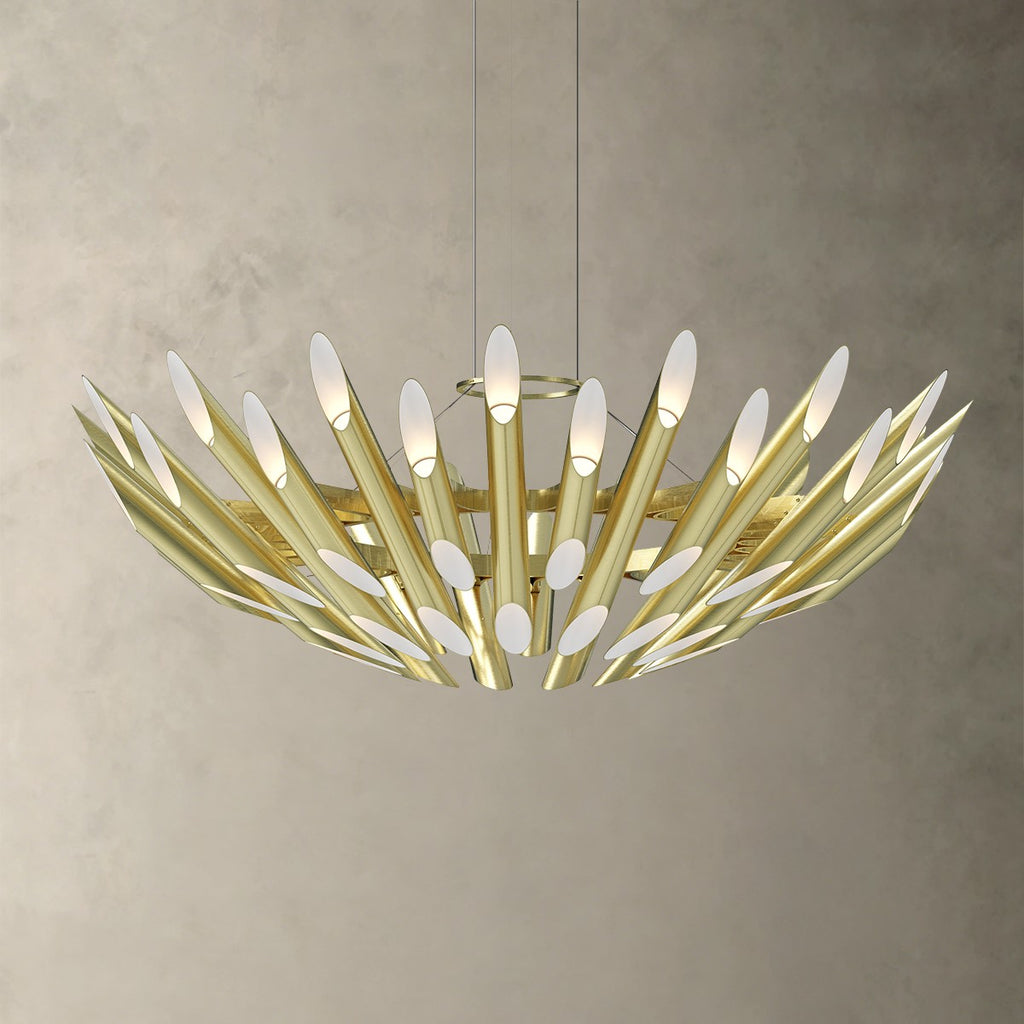 Chimes Chandelier