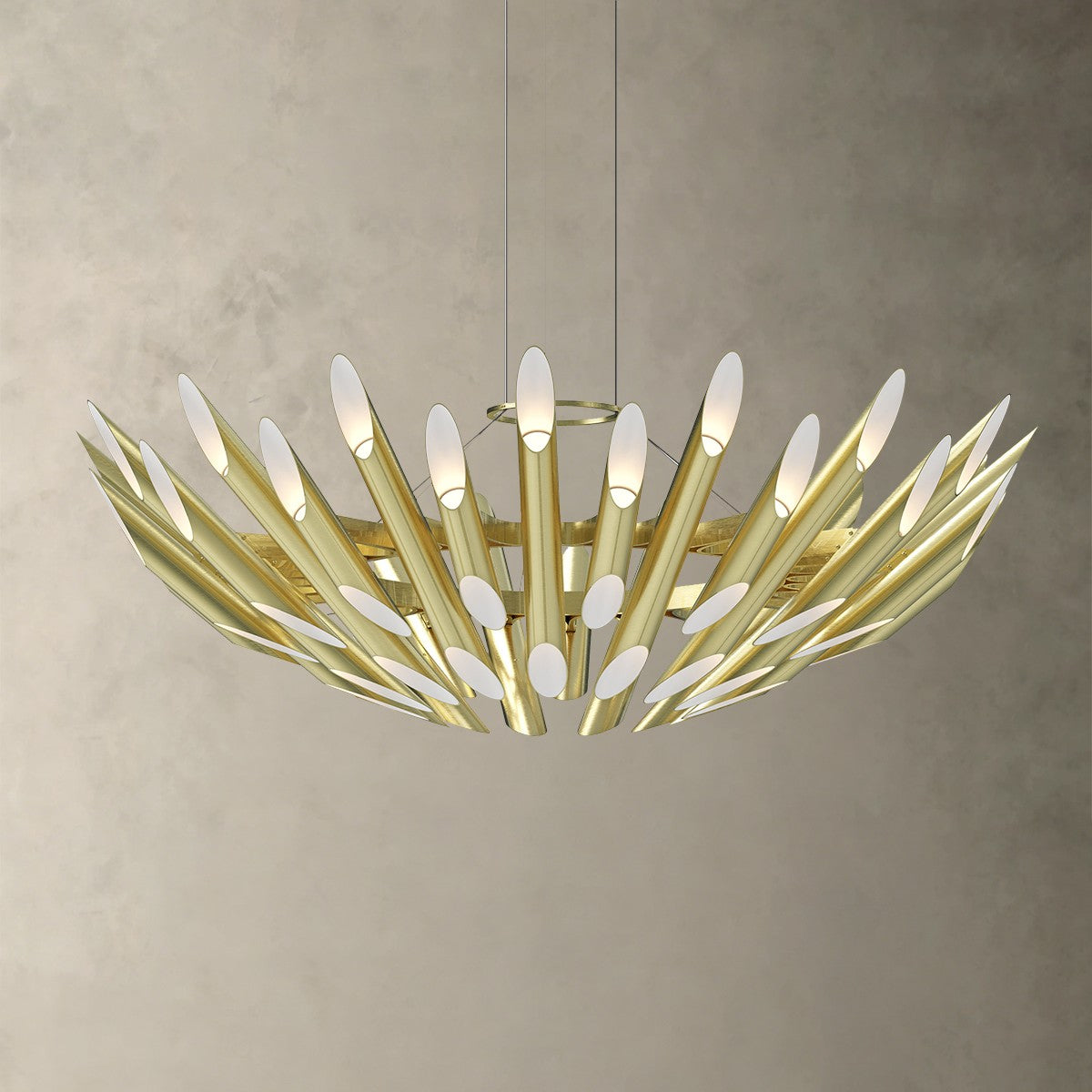Chimes Chandelier