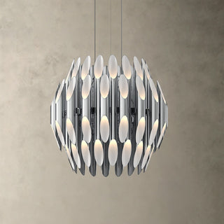 Chimes Chandelier 23.25H