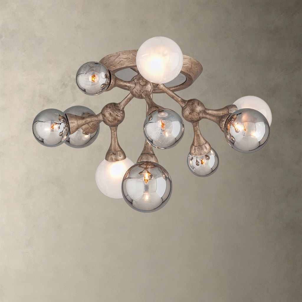 Element Flush Mount