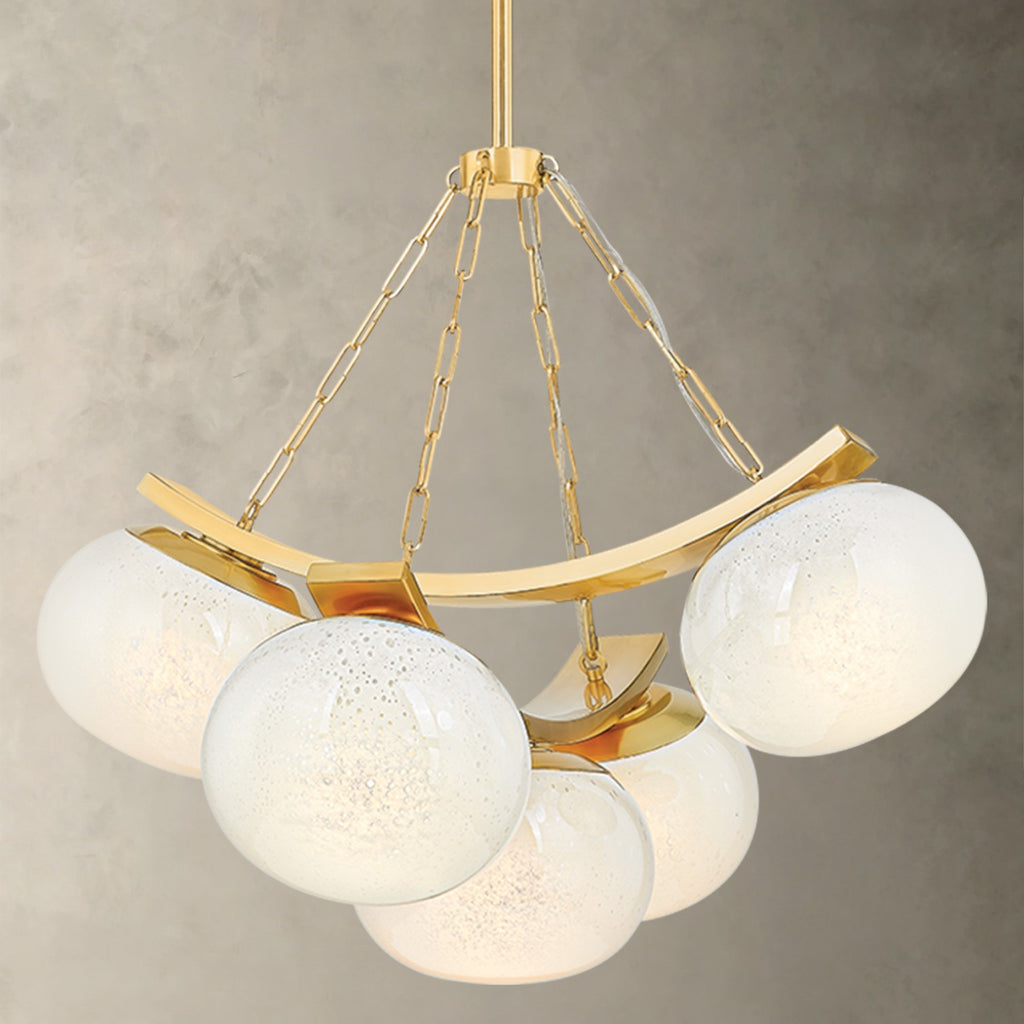 Duxbury Chandelier
