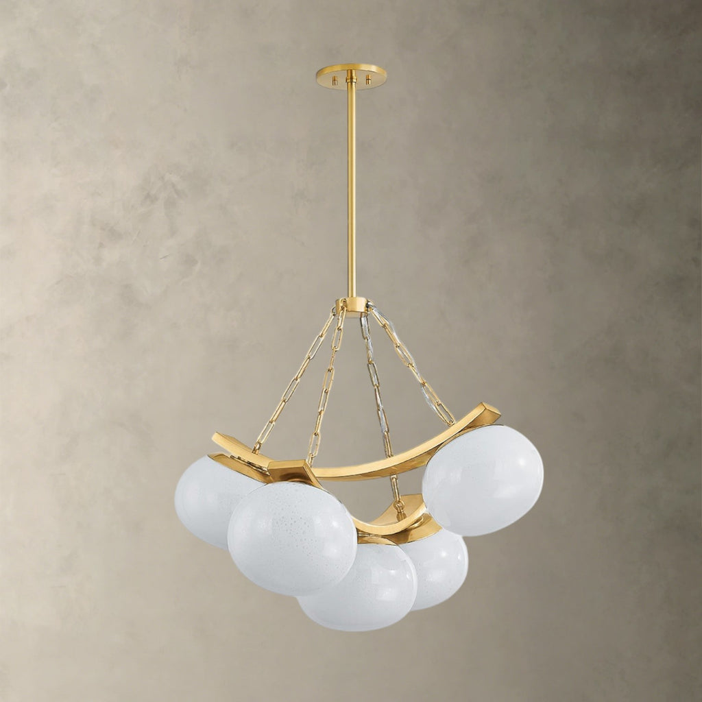 Duxbury Chandelier