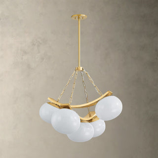 Duxbury Chandelier