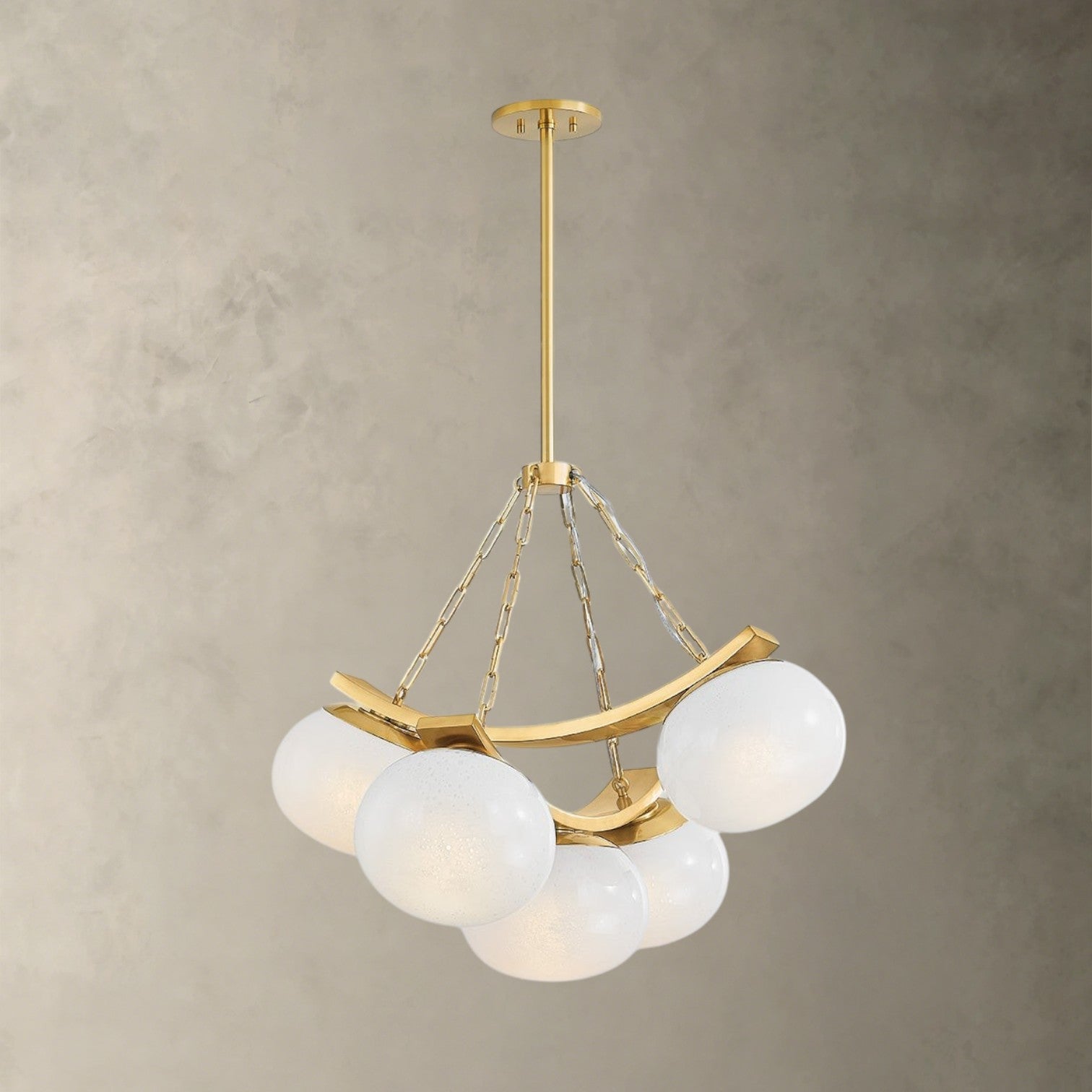 Duxbury Chandelier