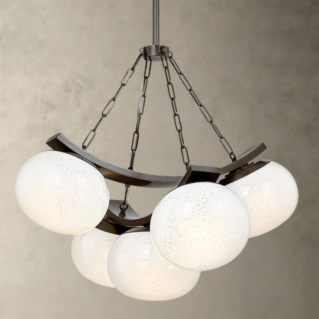 Duxbury Chandelier