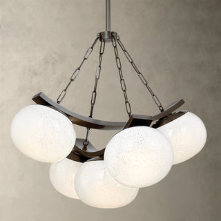 Duxbury Chandelier
