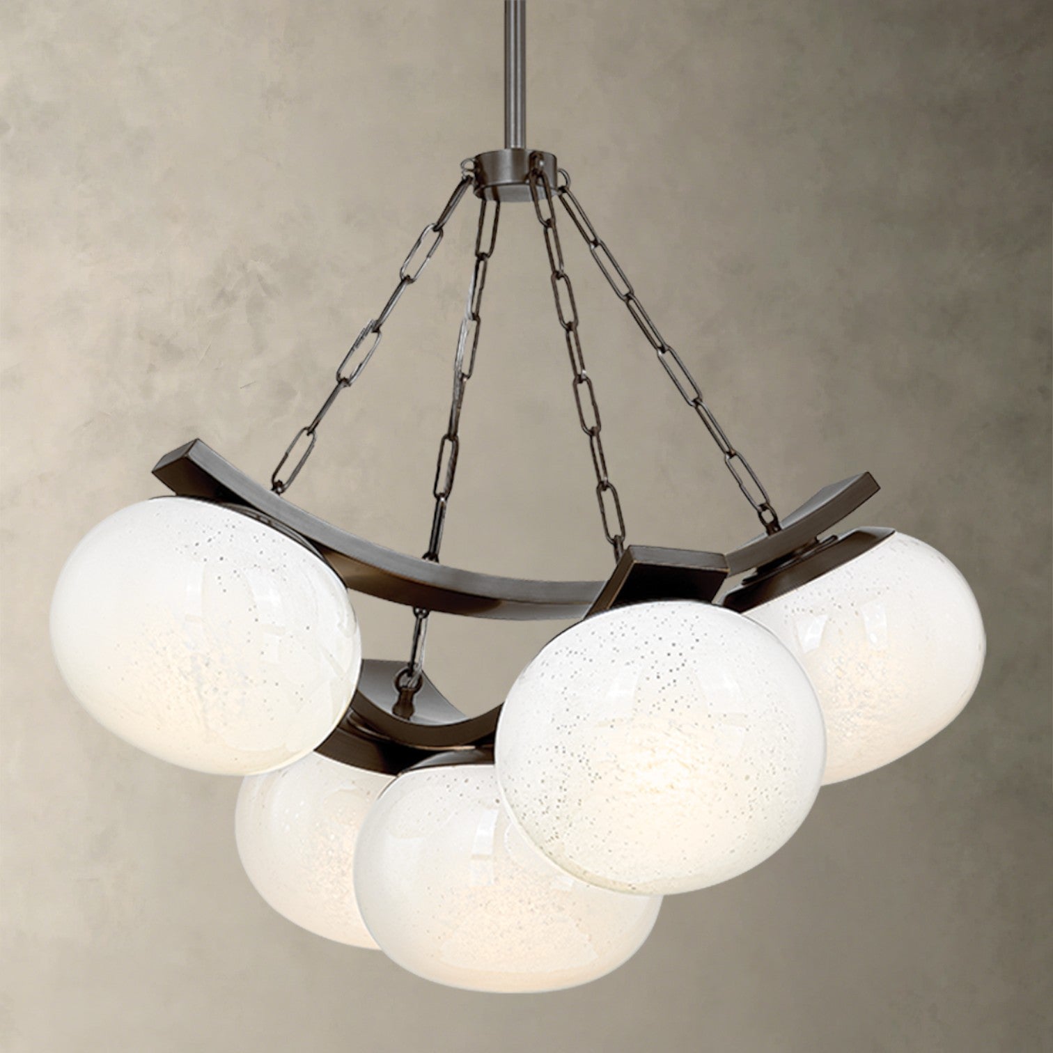 Duxbury Chandelier